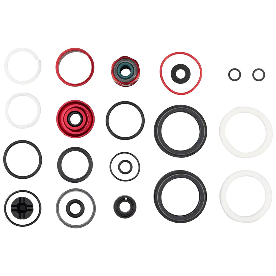 Kits d'entretien ROCKSHOX 200hrs 35mm Stanchion