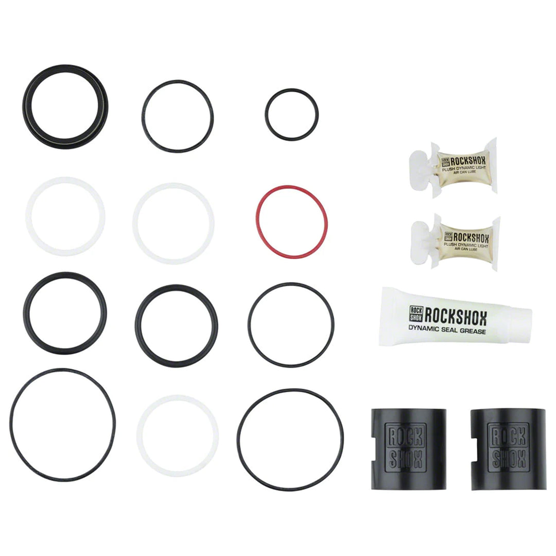 ROCKSHOX 200hrs Service kit AIR SHOCK