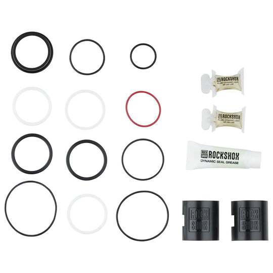 ROCKSHOX 200hrs Service kit AIR SHOCK