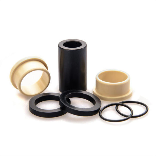 Bagues de montage pour long bolt kit Trek