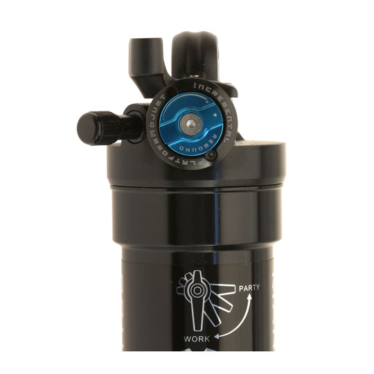 Mara Pro Inline Eyelet 190x40 (XC Lite Single Can, XC Stack, Remote Option)