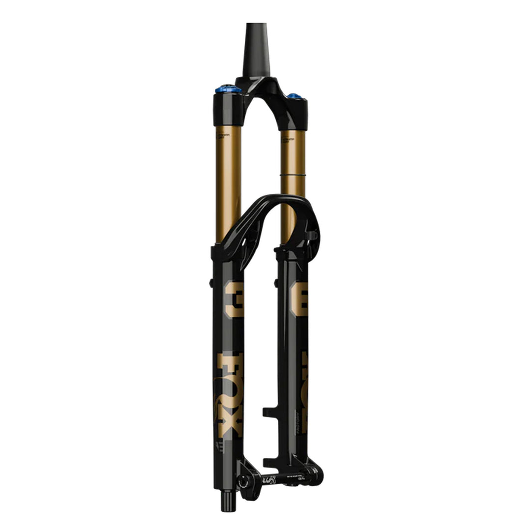 2027 FOX 36 FACTORY EMTB - GRIP X2