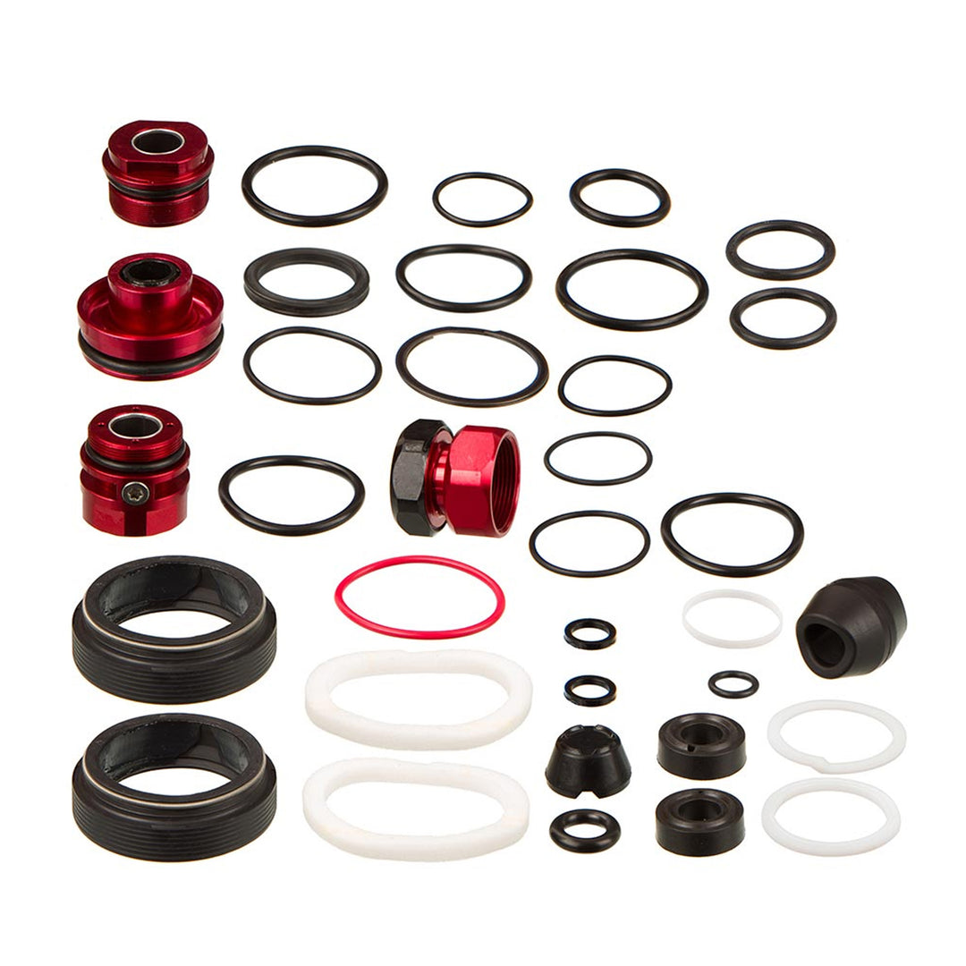 Kits d'entretien ROCKSHOX 200hrs 35mm Stanchion