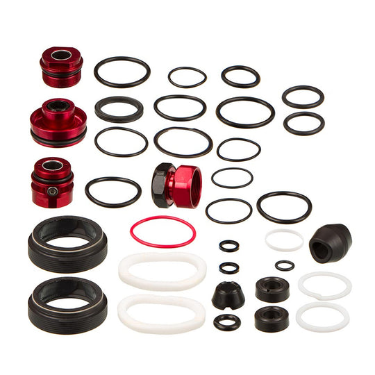 Kits d'entretien ROCKSHOX 200hrs 35mm Stanchion