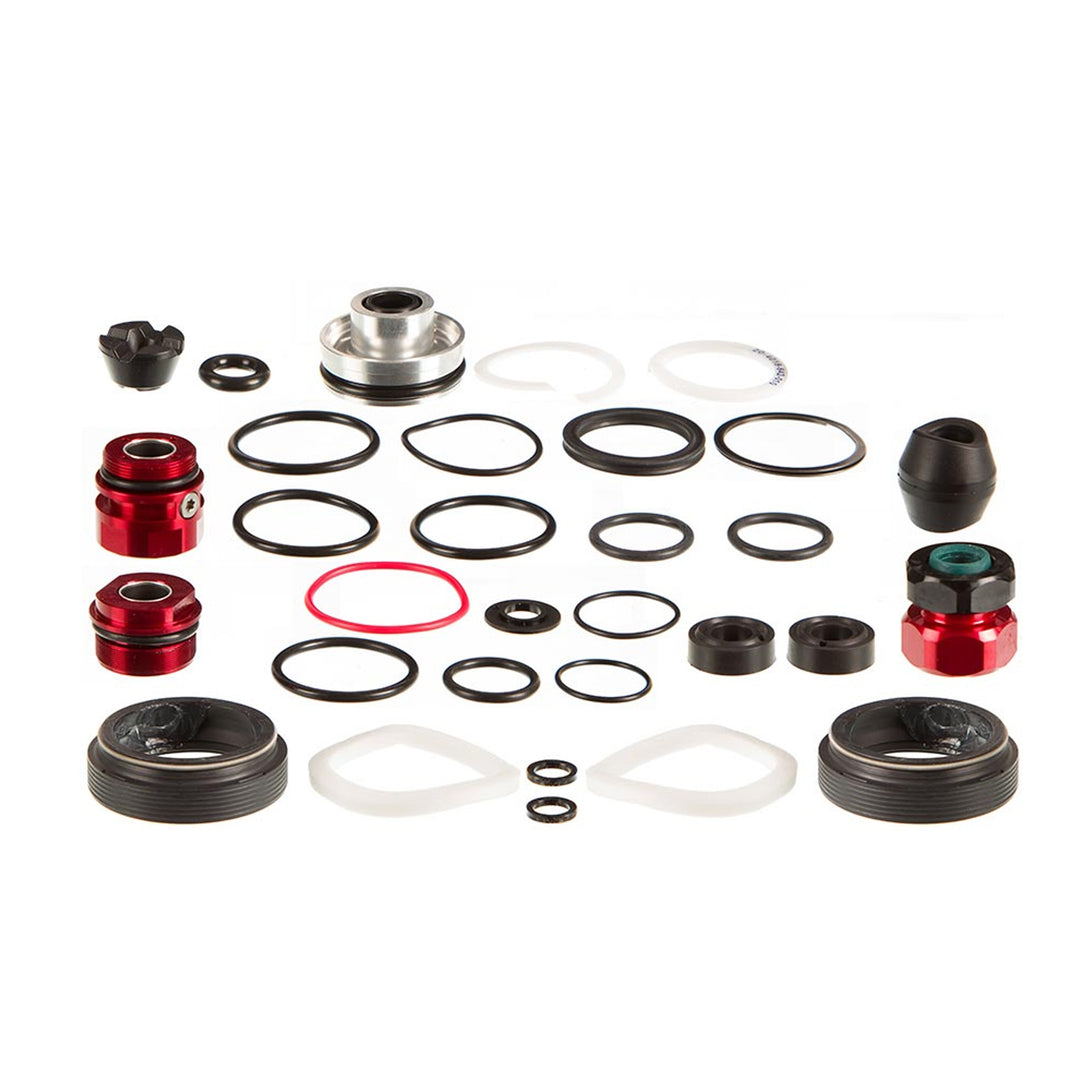 Kits d'entretien ROCKSHOX 200hrs 35mm Stanchion