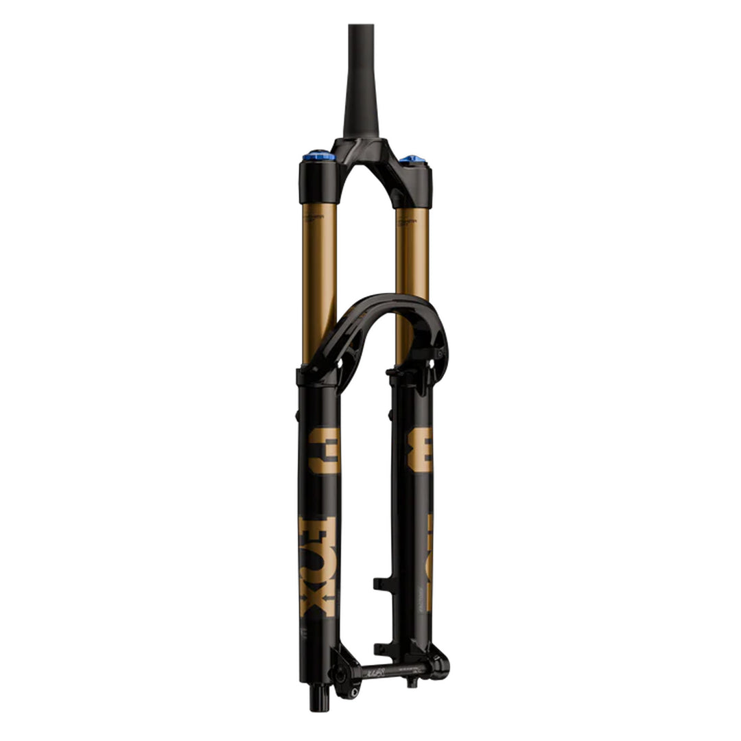 2027 FOX 38 FACTORY EMTB - GRIP X2