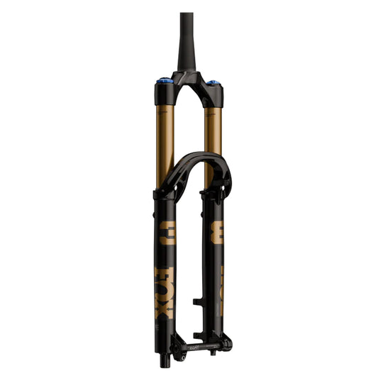 2027 FOX 38 FACTORY EMTB - GRIP X2