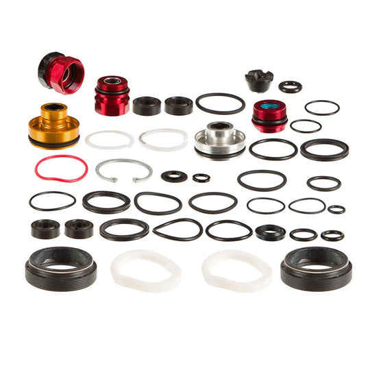 Kits d'entretien ROCKSHOX 200hrs 38mm Stanchion