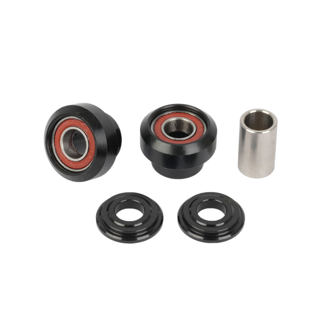Kit d'œillets pour roulement d'amortisseur Rocky Mountain 