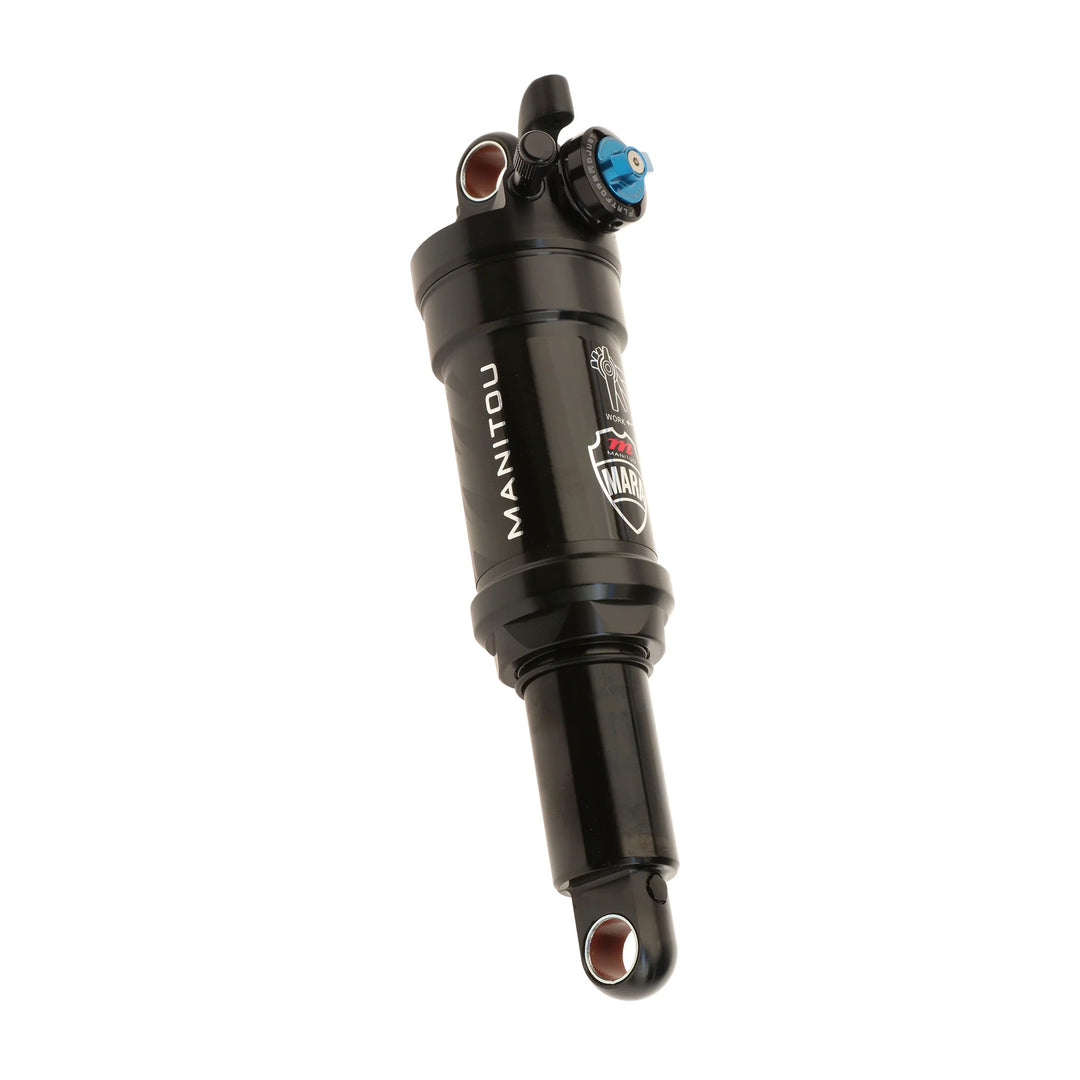 Mara Pro Inline Eyelet 190x40 (XC Lite Single Can, XC Stack, Remote Option)