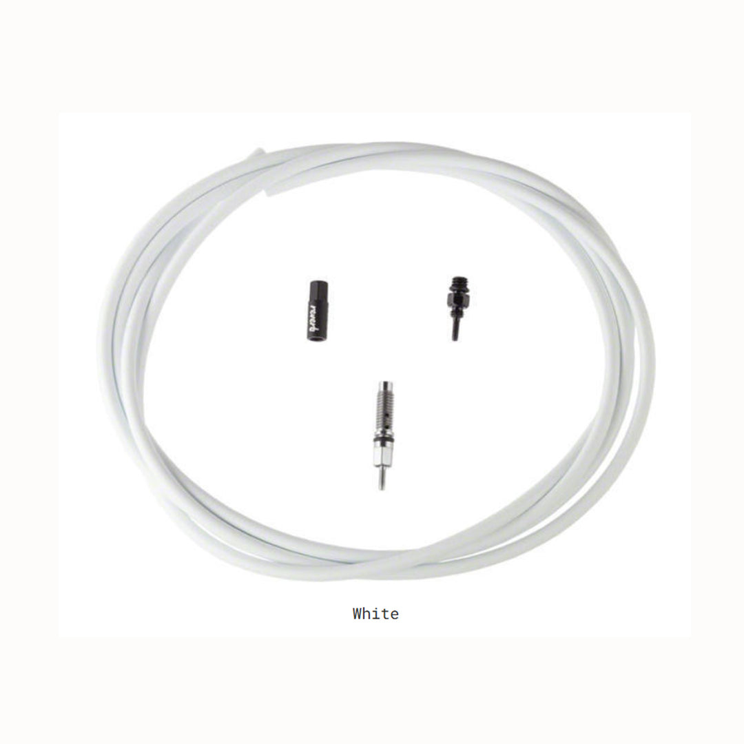 RS HOSE - RVRB 2000MM WHT