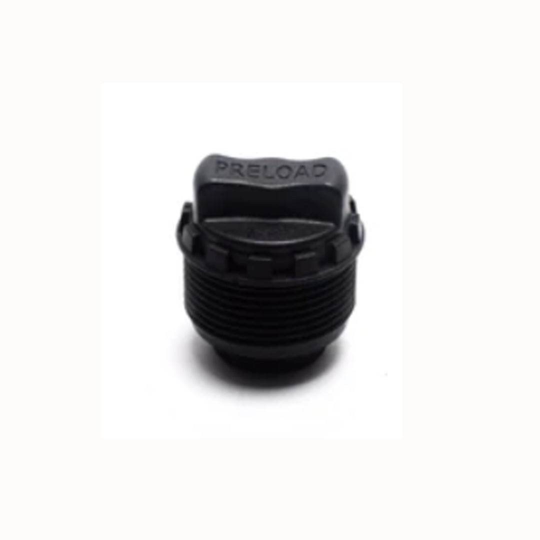 SRSUNTOUR XCM 30mm PRELOAD ADJUSTER
