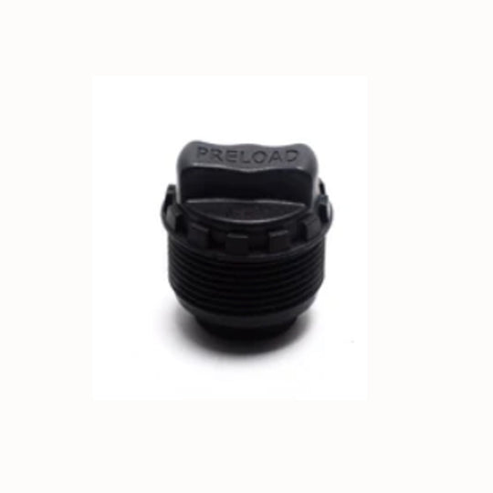 SRSUNTOUR XCM 30mm PRELOAD ADJUSTER