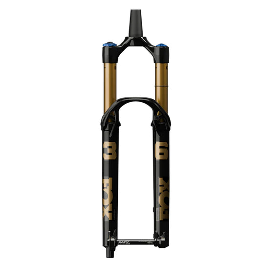 2027 FOX 36 FACTORY EMTB - GRIP X2