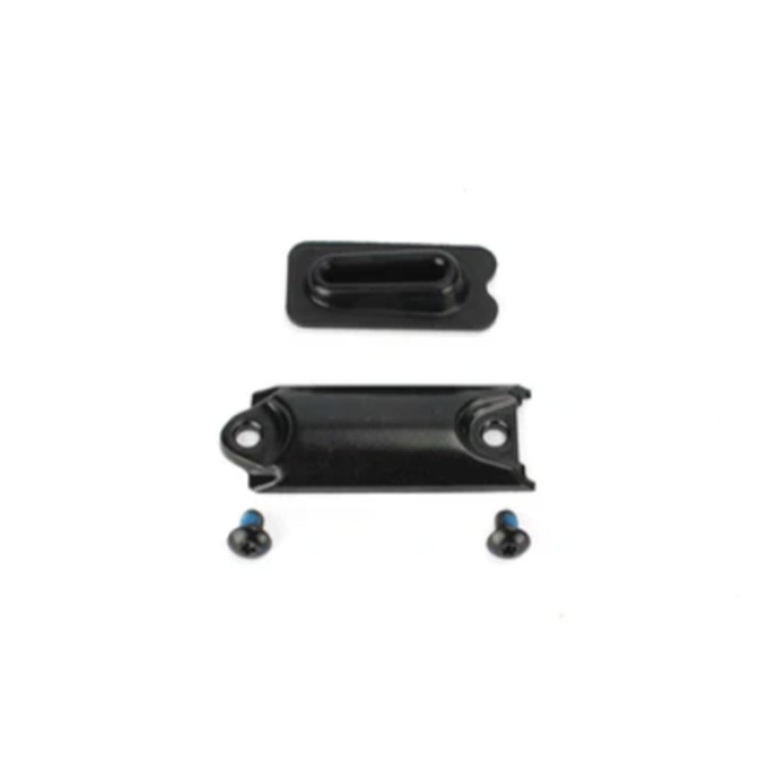 Dominion Master Cylinder Reservoir Cap, Composite