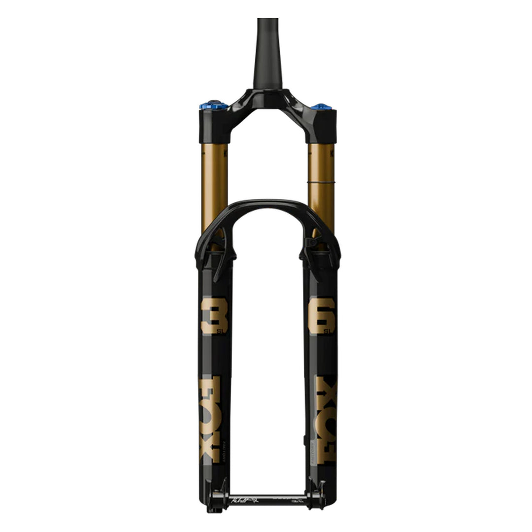 2027 FOX 36 SL FACTORY - GRIP X