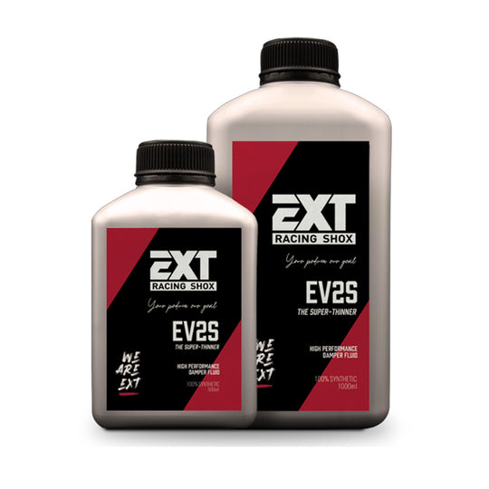 EXT PERFORMANCE OIL 'SUPER THINNER' EV2S 1L