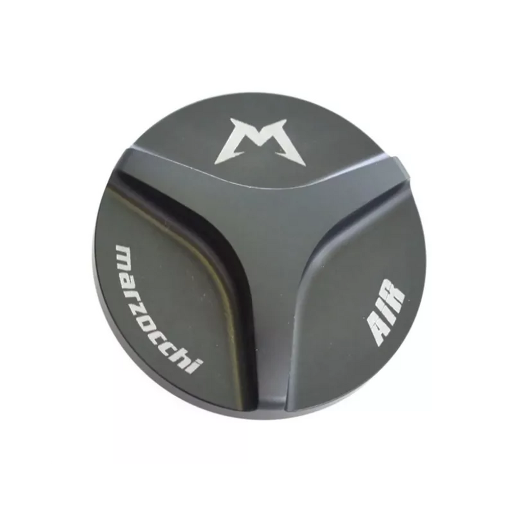 Air Cap: 2024, Bomber Z1/58, Black