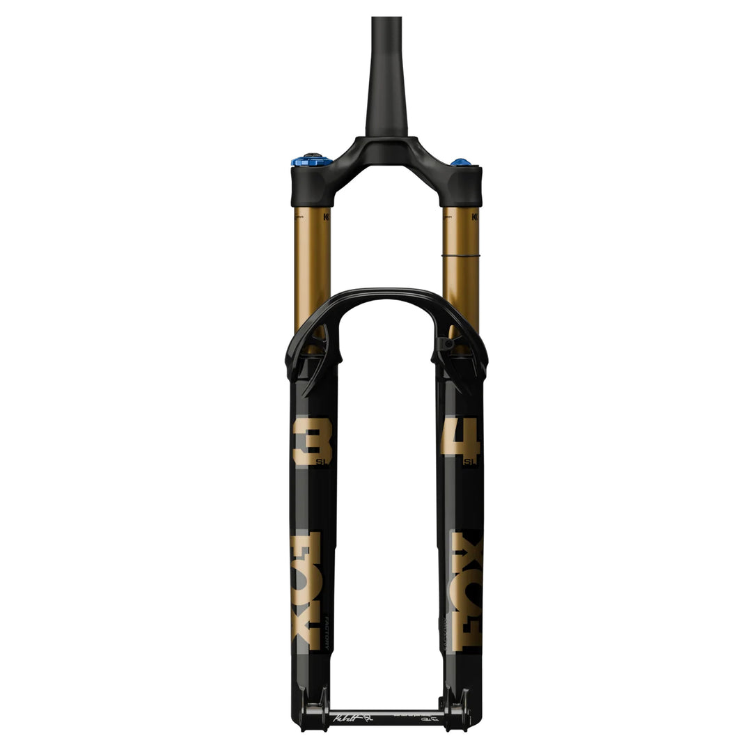 2027 FOX 34 SL FACTORY - GRIP X