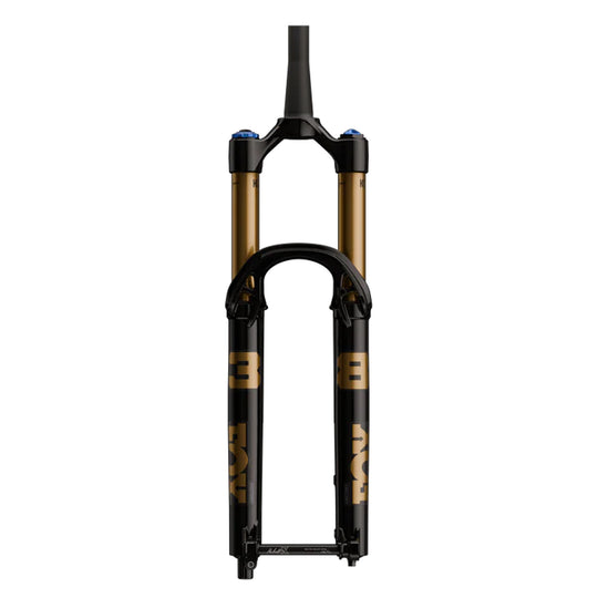 2027 FOX 38 FACTORY EMTB - GRIP X2