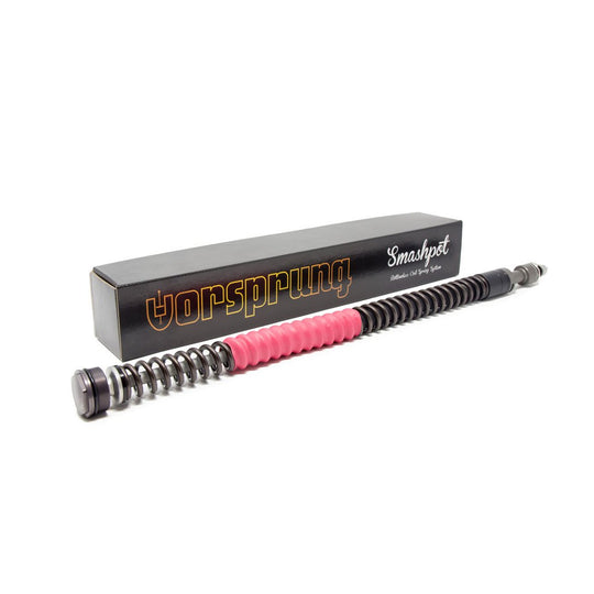 Ohlins - Vorsprung Smashpot - Système de conversion à ressort pour fourche
