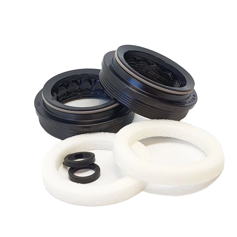 WSS Dust Wipers