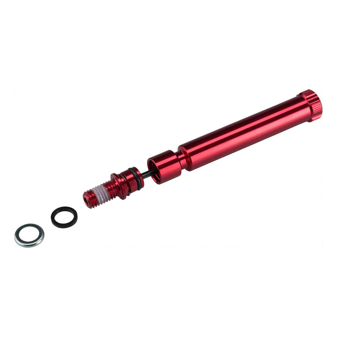 Boutons de fourche RockShox