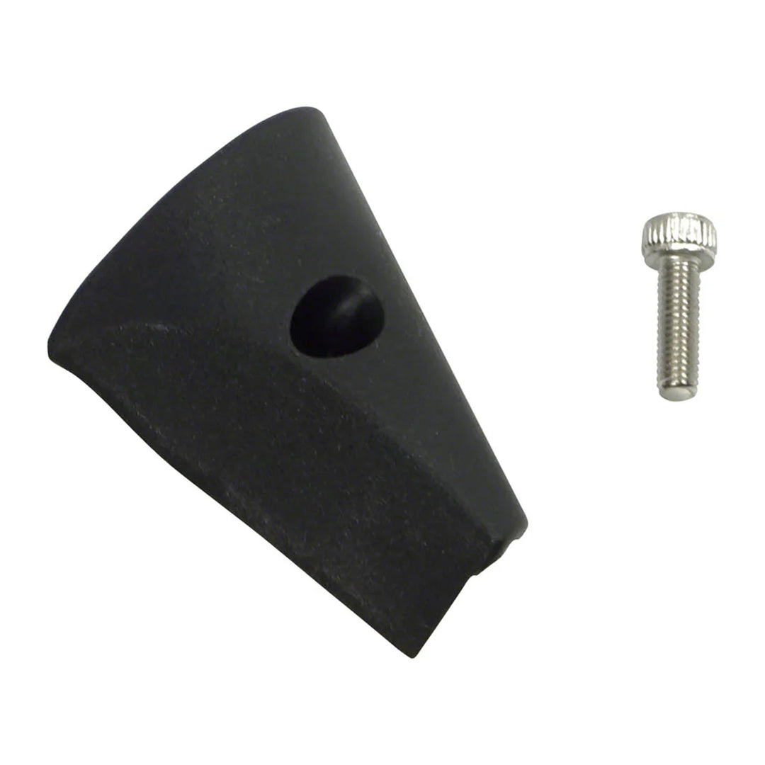 Front Hose Guide + Hardware