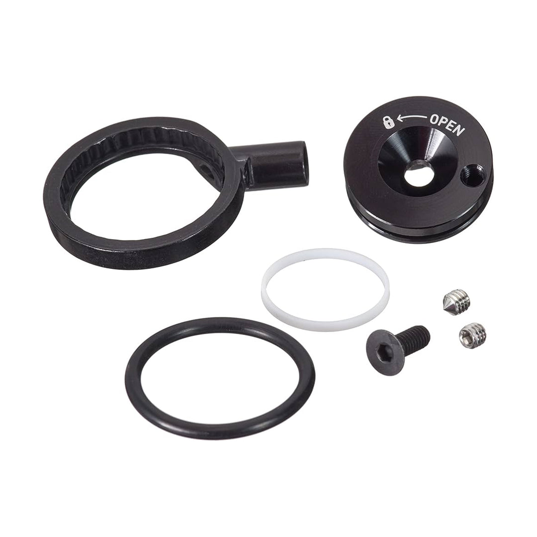 Boutons de fourche RockShox