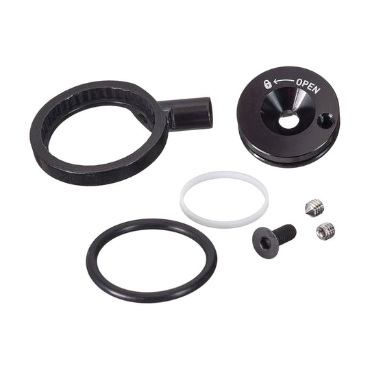 Boutons de fourche RockShox