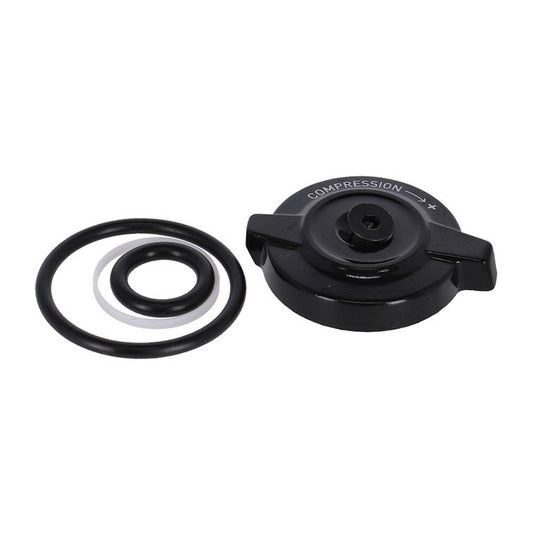 Boutons de fourche RockShox