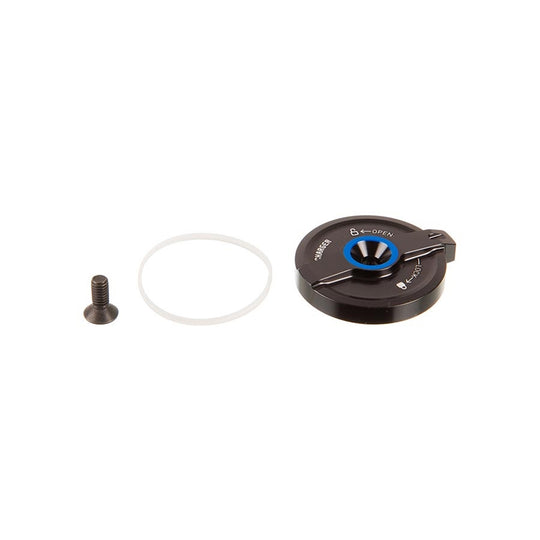 Boutons de fourche RockShox