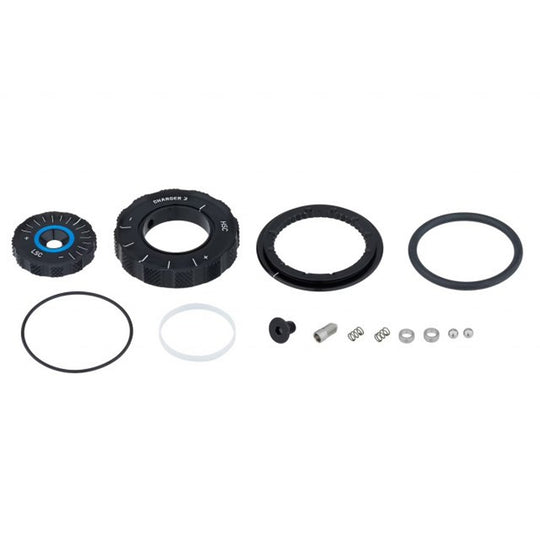Boutons de fourche RockShox