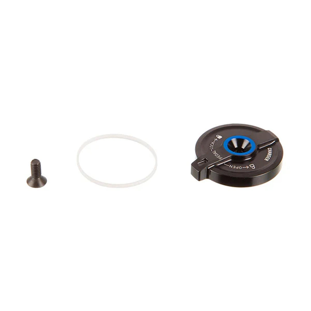 Boutons de fourche RockShox