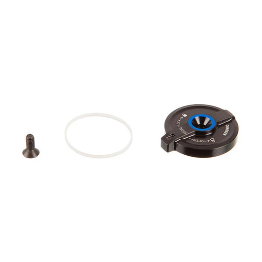 Boutons de fourche RockShox