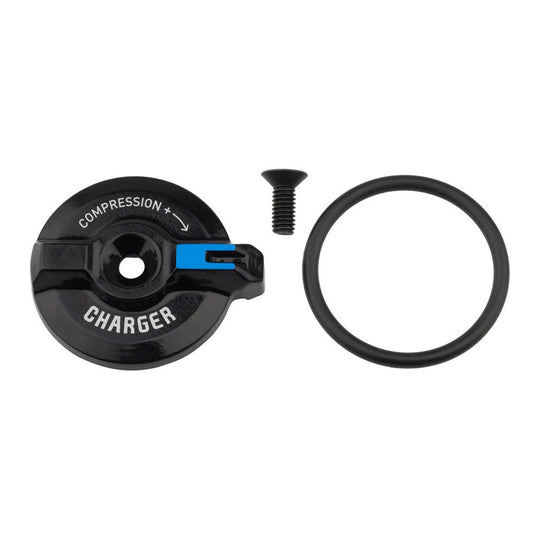 Boutons de fourche RockShox