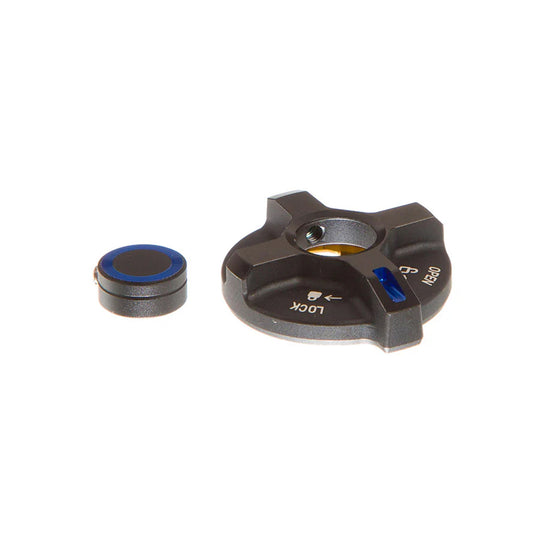 Boutons de fourche RockShox