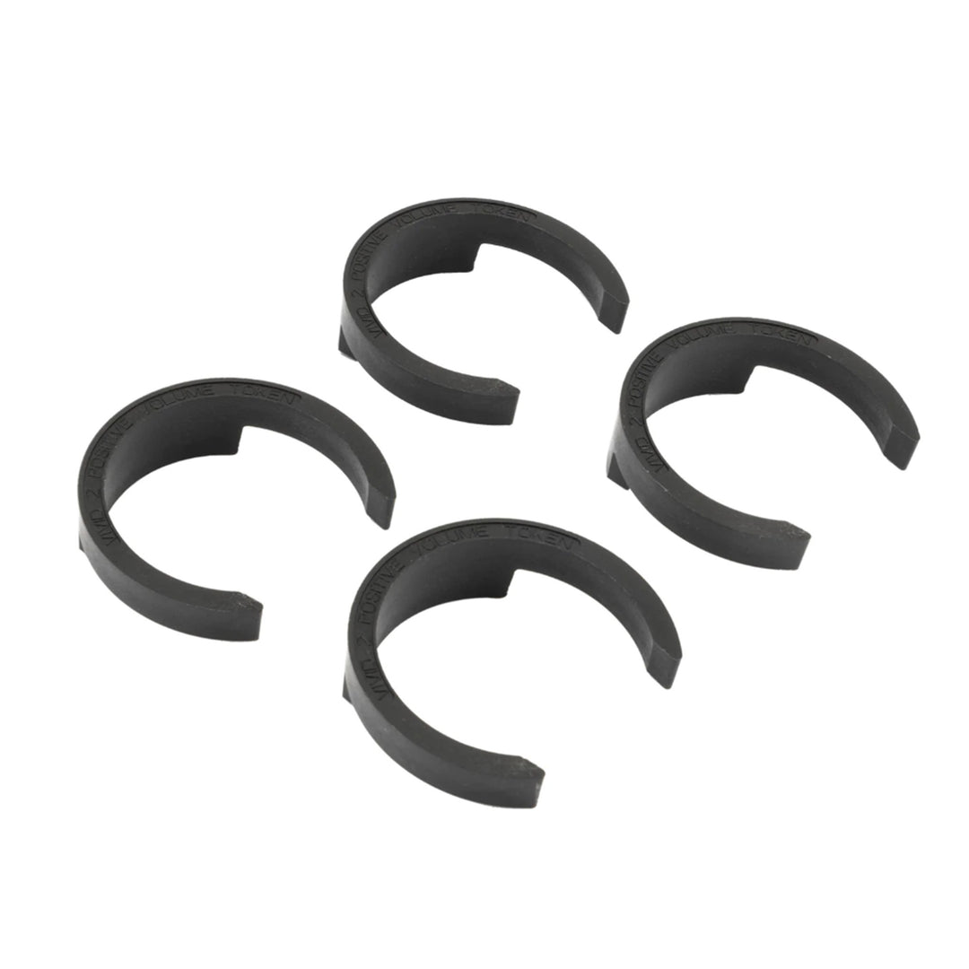 Réducteurs de volume d'amortisseur RockShox
