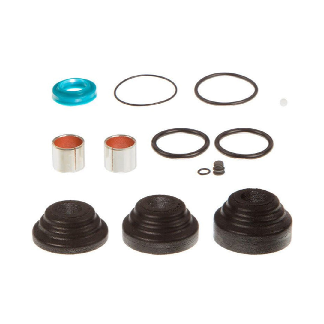 ROCKSHOX 200hrs Kit d'entretien d'Amortisseurs à ressort
