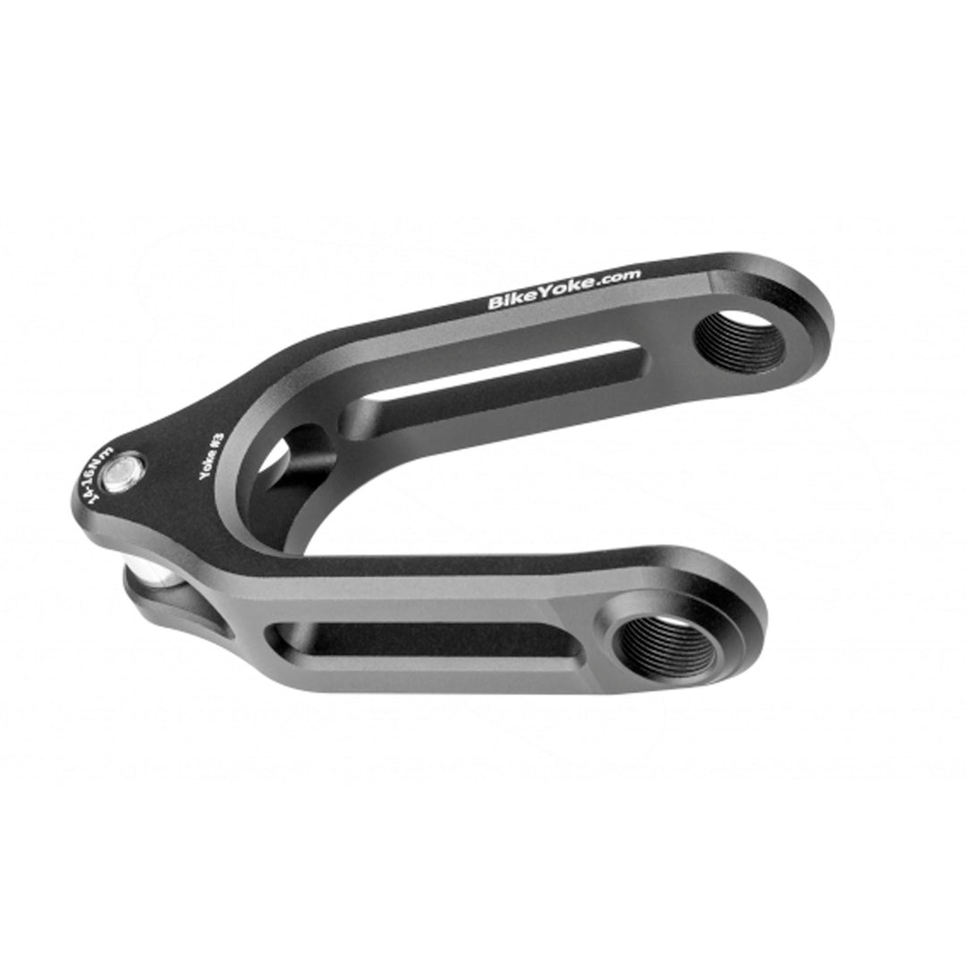 Bike yoke yokes