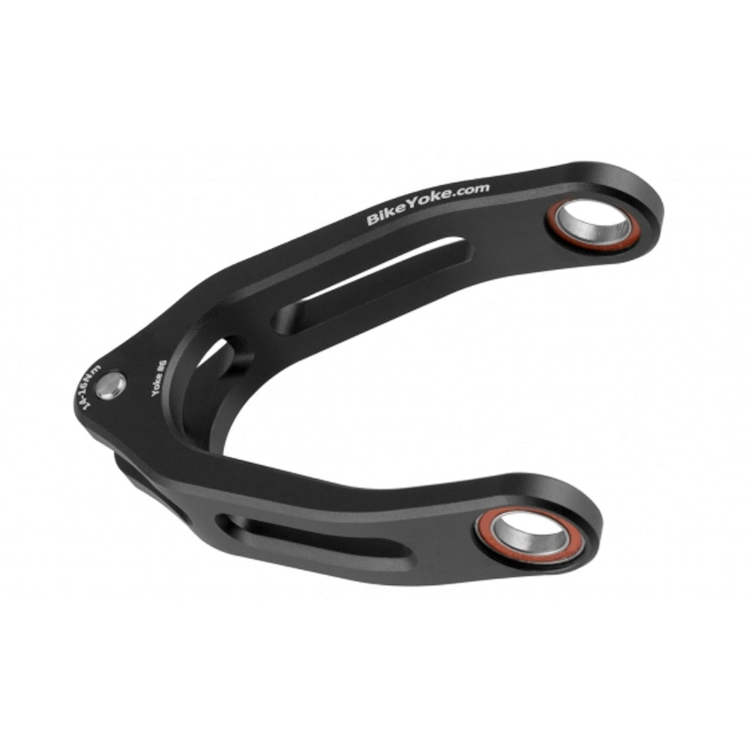 Bike yoke yokes