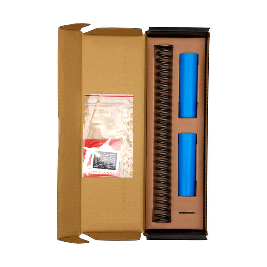 Kit de ressorts Marzocchi Bomber Z1 Coil