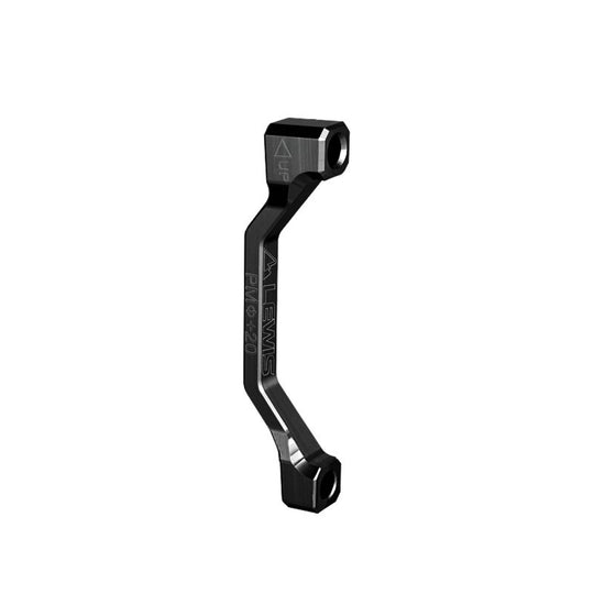 Lewis brakes caliper adapters