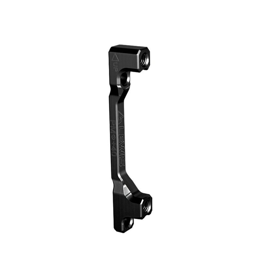 Lewis brakes caliper adapters