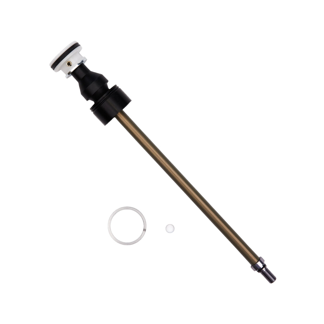 Fox 36 air shafts