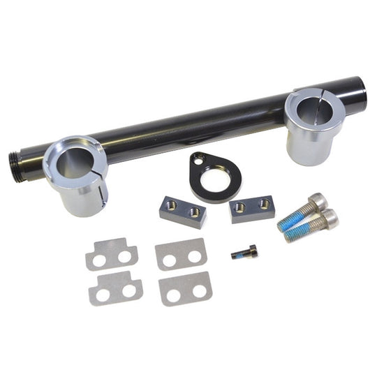 Kit de conversion axe Fox 15 mm