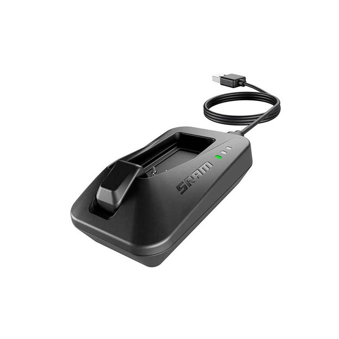 Sram eTAP AXS Battery and charger