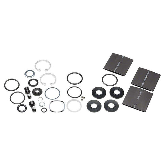 Kits d'entretien ROCKSHOX 200hrs 35mm Stanchion