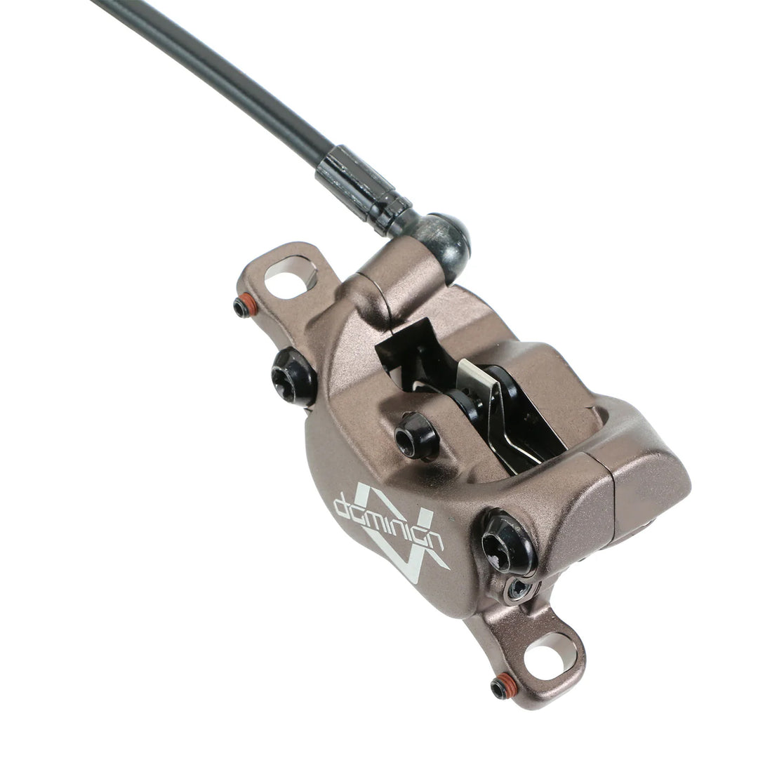 Hayes dominion A4 replacement caliper