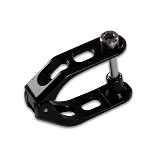 Lewis brakes small parts